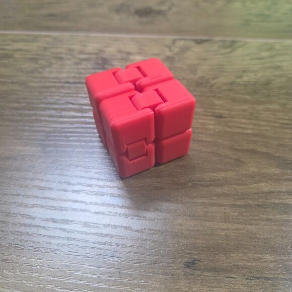Fidget Cube - Picture 2 of 2